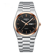 Waterproof Luminous Quartz Watch