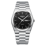 Waterproof Luminous Quartz Watch