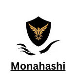 Monahashi