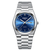 Waterproof Luminous Quartz Watch