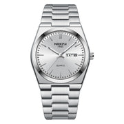 Waterproof Luminous Quartz Watch